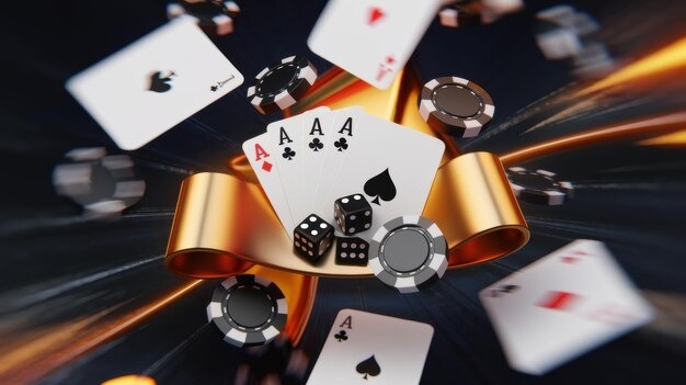 rajabanfot Live Casino