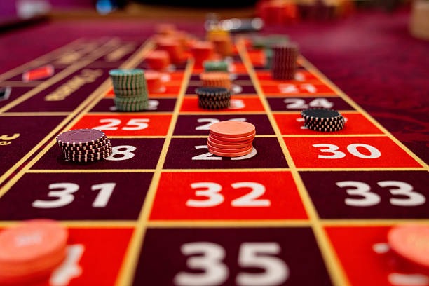 rajabanfot Slots